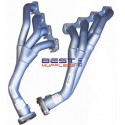 Pacemaker Headers PH4019 (extractors) are designed for the Ford Falcon FG XR8 & GT 5.4L 4V BOSS Quad Cam V8.