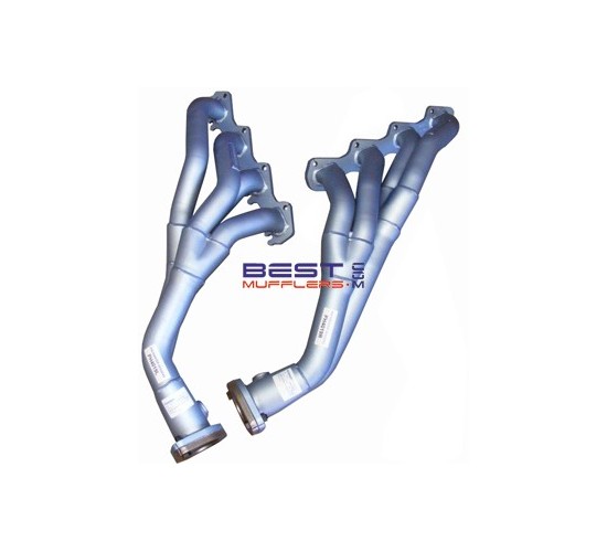 Ford Falcon FG XR8 GT 2008-2010 5.4L BOSS V8 Pacemaker Headers PH4019