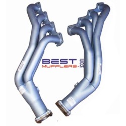 Ford Falcon FG XR8 & GT 5.4L BOSS V8 Pacemaker Competition Headers PH4009
