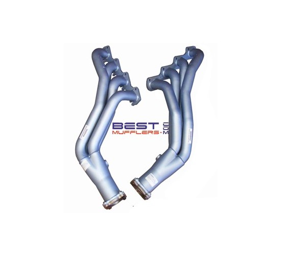 Ford Falcon FG XR8 & GT 5.4L BOSS V8 Pacemaker Competition Headers PH4009