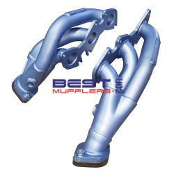 Pacemaker Headers PH12670 – designed to suit Toyota Hilux GGN15R / GGN25R 4.0L V6 1GR-FE (2005–06/2015) 4WD