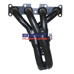 Wildcat Exhaust Headers WILD009 – Ford Laser KF KH 1.8L BP 1994–1998