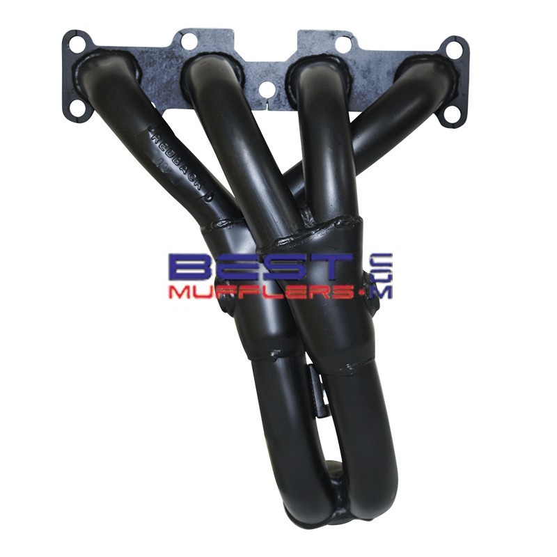 Wildcat Exhaust Headers WILD009 – Ford Laser KF KH 1.8L BP 1994–1998