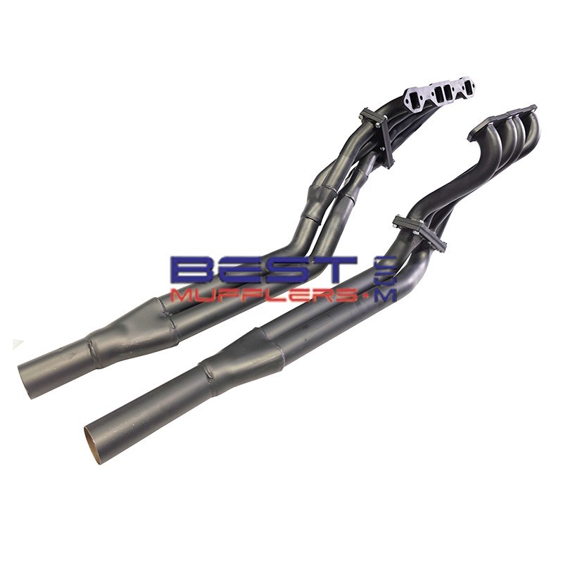 Holden Torana LH L34 308 V8 reproduction of the original race-style headers fitted to the rare Holden Torana LH L34