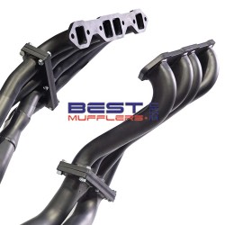 Holden Torana LH L34 308 V8 reproduction of the original race-style headers fitted to the rare Holden Torana LH L34