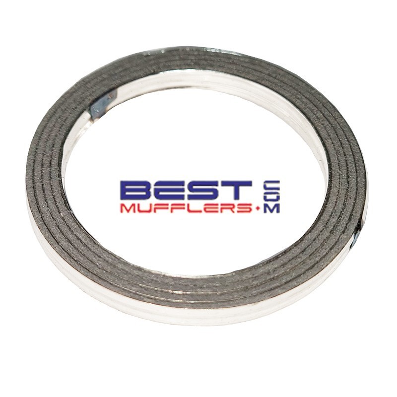 TYG006 exhaust flange gasket is a replacement gasket used across a range of Toyota, Nissan, Daihatsu and Holden Nova vehicles.