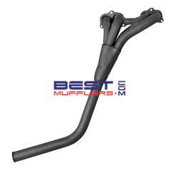 Mazda B1600, B1800 & B2000 1.6L 1.8L 2.0L (1972–1984) Hurricane Headers HU110ST