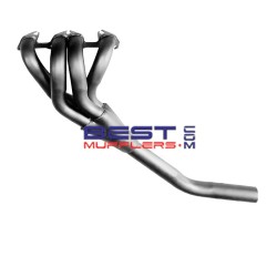 Mazda 323 1977–1984 1.3L 1.4L 1.5L Round Port Hurricane Headers – HU103STM