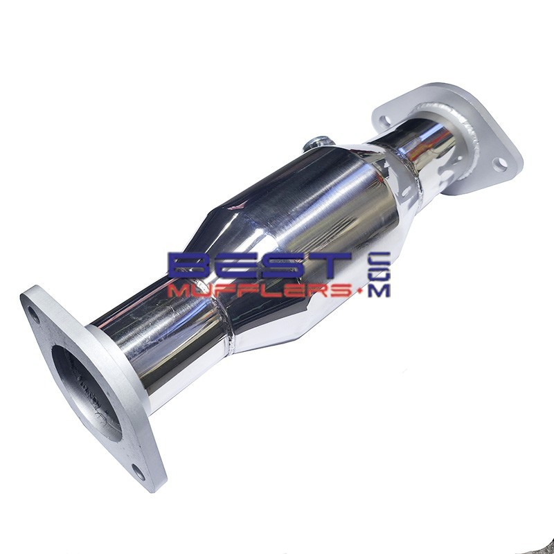 Holden Commodore VN–VS V6 & V8 High Flow Catalytic Converter 63mm ID