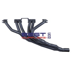 Wildcat Headers WILD088 – Holden LH-LX 173-202 Red Motor 1974–1978