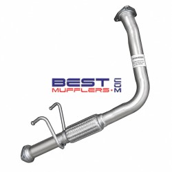 Toyota HiAce LH103R Engine Pipe E5106 / E6226 – 2.8L 3L Diesel Manual (1989–2000)