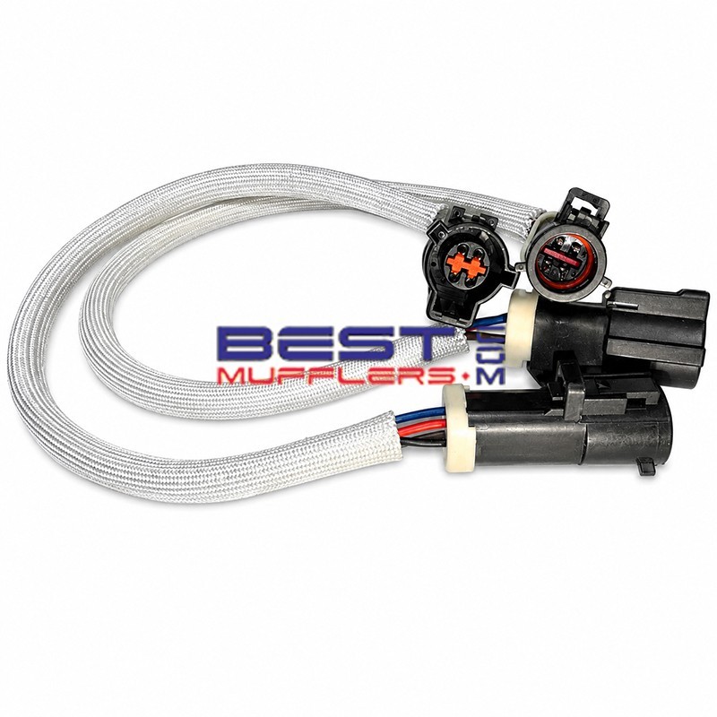 Pacemaker Oxygen Sensor Wiring Extensions PEX4170 – Ford FG Coyote 5.0L V8