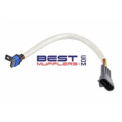 Pacemaker Oxygen Sensor Wiring Extensions PEX5367Y-2 – Holden Commodore VT VX VY