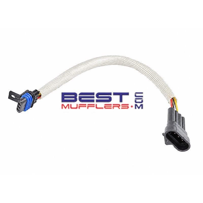 Pacemaker Oxygen Sensor Wiring Extensions PEX5367Y-2 – Holden Commodore VT VX VY