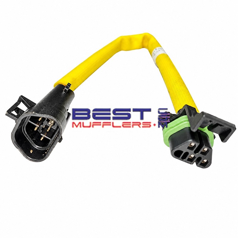Pacemaker Oxygen Sensor Wiring Extension PEX5385-1 – Holden Commodore VF Series 2 & GTS LSA