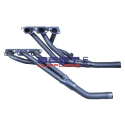 Wildcat Headers WILD042A (extractors) suit Holden Commodore VS 3.8L Ecotec V6 automatic models from 1995 to 1997.