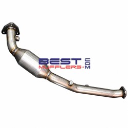 Holden Rodeo RA 3.6L V6 Right Catalytic Converter C3897 2006–2008