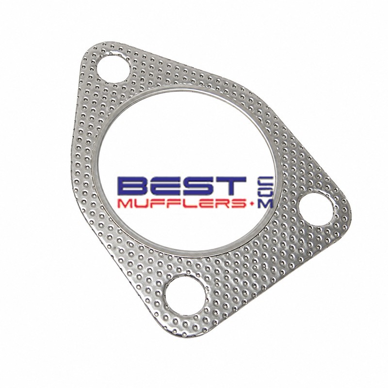 Exhaust Flange Gasket MBG030 – Mitsubishi Magna TH TJ 3.5L & Lancer Evolution 7 8 9