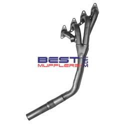 Hurricane Headers HU172STM – Mitsubishi Pajero NA–NG 2.6L Astron 1983–1994