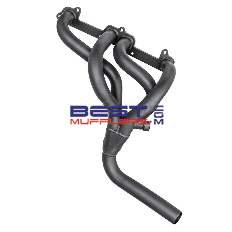 Hurricane Headers HU074STM – Holden Gemini TX TC TD TE TG 1.6L 1.8L 1975–1985