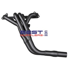 Hurricane Headers HU174STM – Holden Gemini TX TC TD TE TG 1.6L 2.0L 1975–1985