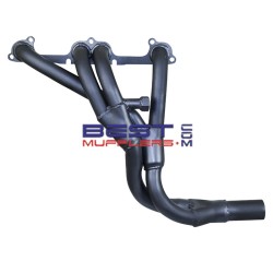 Wildcat Headers WILD084 – Holden Gemini TC TD TE TG 1.6L–2.0L 1977–1985