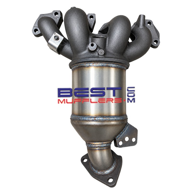 Holden Barina XC Catalytic Converter C2235 – 1.4L Z14XEP 01/2004–02/2005
