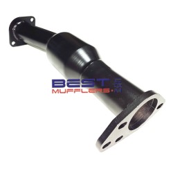 High Flow Catalytic Converter CAT4499-100 – Ford Falcon EA–AU Fitted With PH4499 or PH4480 Pacemaker Headers