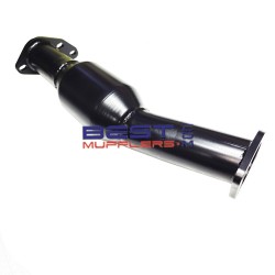 High Flow Catalytic Converter CAT4499-100 – Ford Falcon EA–AU Fitted With PH4499 or PH4480 Pacemaker Headers