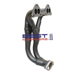 Proton Jumbuck 2003-2010 1.5L 4G15P SOHC 12V Wildcat Exhaust Headers WILD701