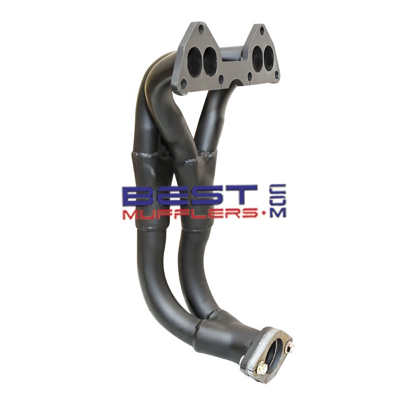 Proton Jumbuck 2003-2010 1.5L 4G15P SOHC 12V Wildcat Exhaust Headers WILD701