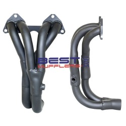 Proton Satria 1996-2006 1.5L SOHC 8V 12V Wildcat Exhaust Headers WILD011