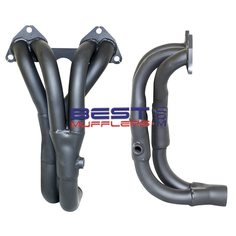 Mitsubishi Lancer 1996-2003 1.5L SOHC 8V 12V Wildcat Exhaust Headers WILD011