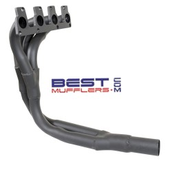 Holden Astra 1986-1990 1.6L 1.8L SOHC CamTech Wildcat Exhaust Headers WILD209