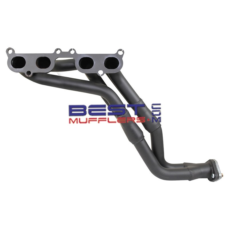 Toyota LandCruiser Prado RZJ95-RZJ120 1996-2004 2.7L 3RZ-FE Wildcat Exhaust Headers WILD236