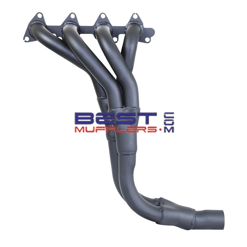 Suzuki Sierra SJ413 SJ70 1985-1996 1.3L G13A G13BA Wildcat Exhaust Headers WILD005