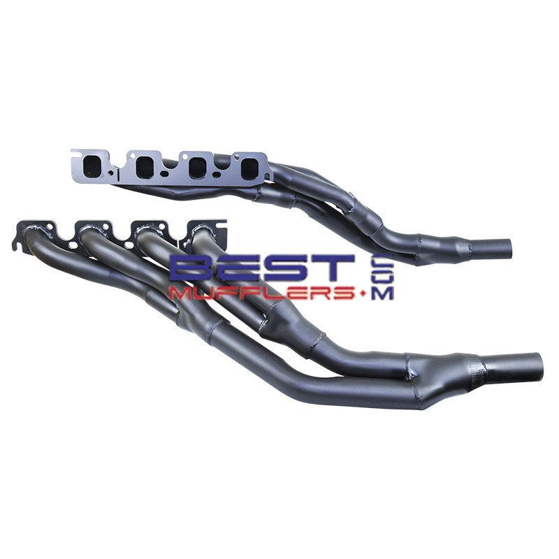 Ford F100 Bronco 4WD 1974-1979 302 351 Cleveland V8 Wildcat Exhaust Headers WILD048