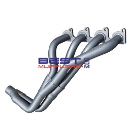 Mitsubishi Sigma GE GH GJ GK GN 1977-1987 2.0L 2.6L Astron Advance Exhaust Headers A342