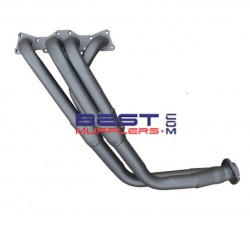 Ford Raider 1991-1996 2.6L G6 SOHC 12V 4WD Advance Exhaust Headers A477