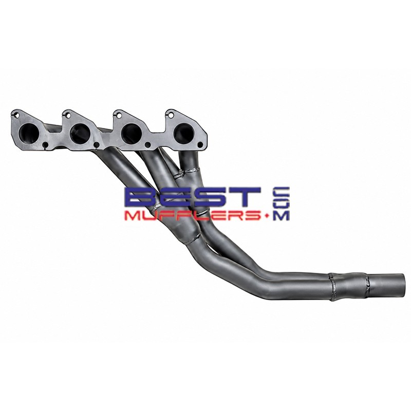 Mitsubishi Sigma Scorpion GE-GN 1977-1987 2.0L 4G52 2.6L 4G54 Wildcat Exhaust Headers WILD098