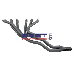 Chrysler Valiant AP5 AP6 VC VE VF Slant 6 Headers – Wildcat WILD063