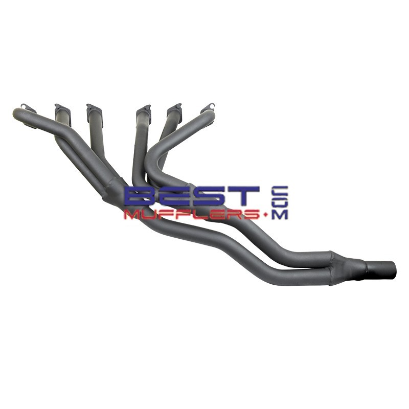 Chrysler Valiant AP5 AP6 VC VE VF Slant 6 Headers – Wildcat WILD063