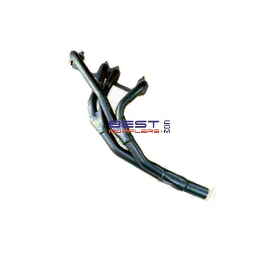 Hitech Headers HTH083 – Toyota Hilux YN57 2.0L 3Y (1983–1988)
