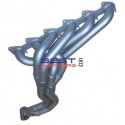 Pacemaker PH4496 headers are designed for Ford Territory SX and SY models with the 4.0L DOHC engine.
