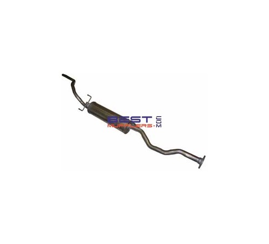 Factory Fit Exhaust Systems
Toyota Hilux RN90
1988 to 1998 2.4 22R
PN# M4314 / M5471