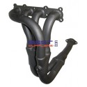 Wildcat WILD230 headers (extractors) for Mazda 323 and Astina BJ models fitted with the 1.8L FP-DE DOHC  from 1998 to 2002.