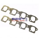 Exhaust Header Gaskets
Ford Falcon 1968 to 1986
302 & 351 4V Cleveland 
PN# DSF018