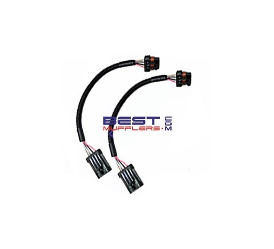 Holden Commodore VT VX VY Series 1-2 
Oxygen Sensor Wiring Extensions [2] 
Genuine Pacemaker 
PN# PEX5367Y-2