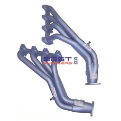 Ford Falcon Fairlane BA BF 2002-2008 5.4L 3V V8 Pacemaker Headers PH4013