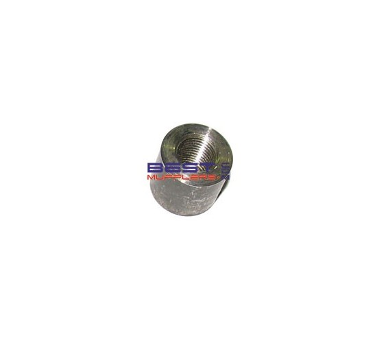 Universal Stainless Steel Temperature Sensor Nut []